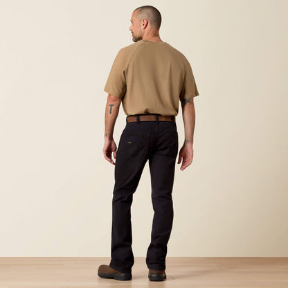 Ariat Rebar M7 DuraStretch Made Tough Straight Pant
