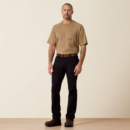 Ariat Rebar M7 DuraStretch Made Tough Straight Pant
