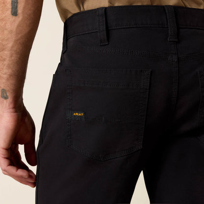 Ariat Rebar M7 DuraStretch Made Tough Straight Pant