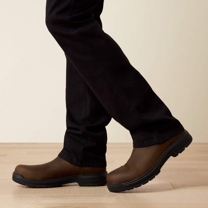 Ariat Rebar M7 DuraStretch Made Tough Straight Pant