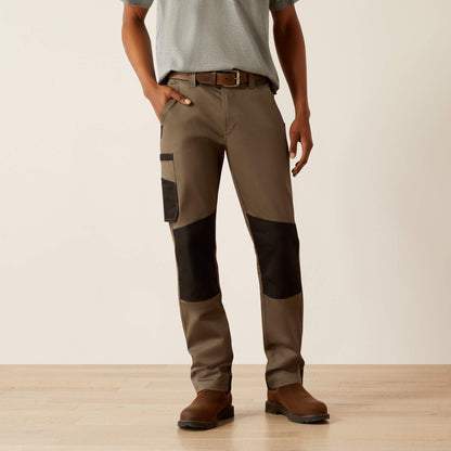 Ariat Rebar M5 Straight DuraStretch Cargo Pant