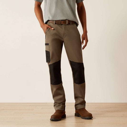 Ariat Rebar M5 Straight DuraStretch Cargo Pant
