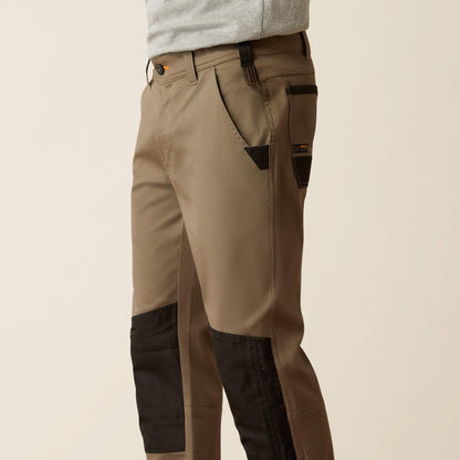 Ariat Rebar M5 Straight DuraStretch Cargo Pant