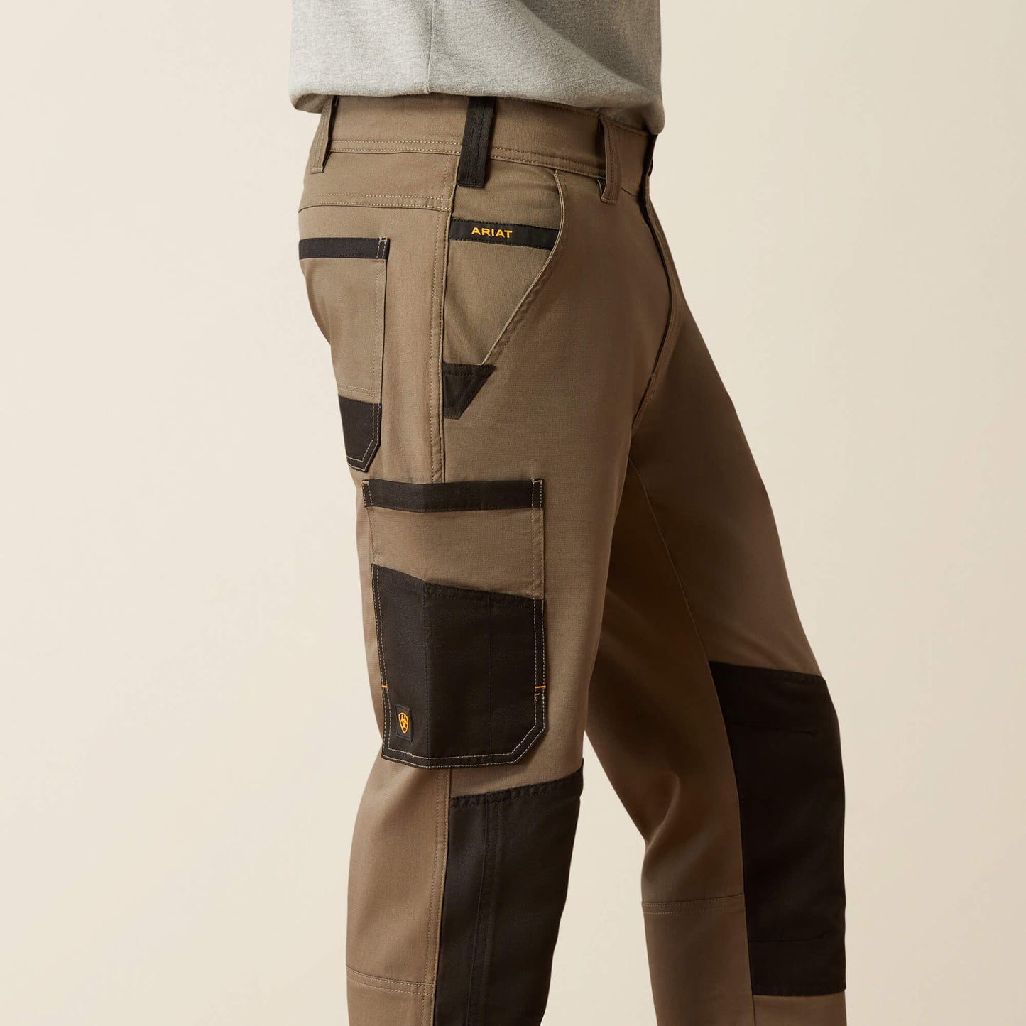 Ariat Rebar M5 Straight DuraStretch Cargo Pant