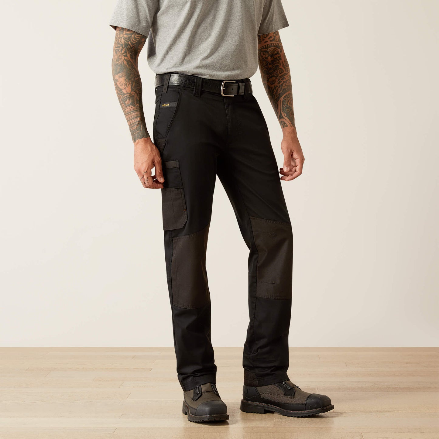 Ariat Rebar M8 Modern DuraStretch Cargo Pant