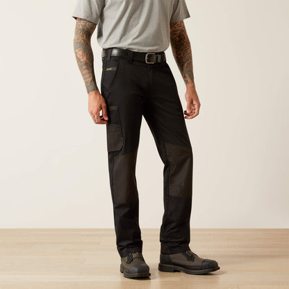 Ariat Rebar M8 Modern DuraStretch Cargo Pant