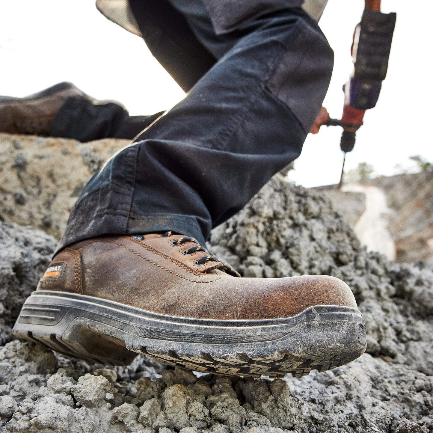 Ariat Rebar M8 Modern DuraStretch Cargo Pant