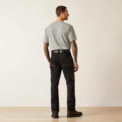 Ariat Rebar M8 Modern DuraStretch Cargo Pant