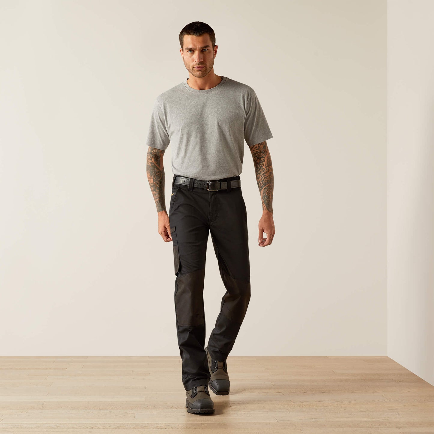 Ariat Rebar M8 Modern DuraStretch Cargo Pant