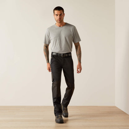 Ariat Rebar M8 Modern DuraStretch Cargo Pant