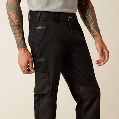 Ariat Rebar M8 Modern DuraStretch Cargo Pant