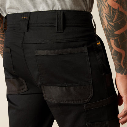 Ariat Rebar M8 Modern DuraStretch Cargo Pant