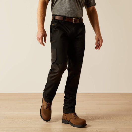 Ariat Rebar M5 Straight DuraStretch Cargo Pant