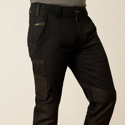 Ariat Rebar M5 Straight DuraStretch Cargo Pant