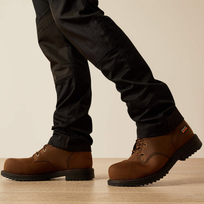 Ariat Rebar M5 Straight DuraStretch Cargo Pant