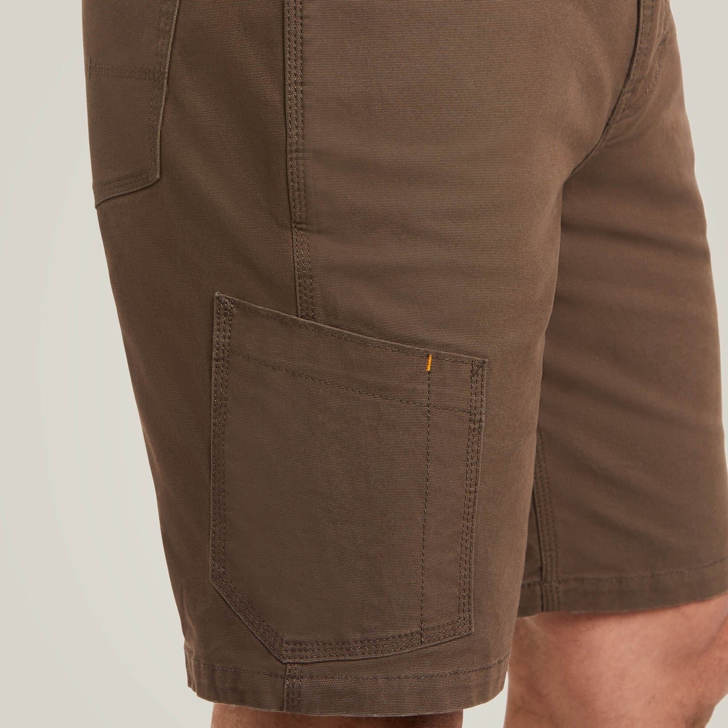 Ariat Rebar DuraStretch Made Tough 10" Short