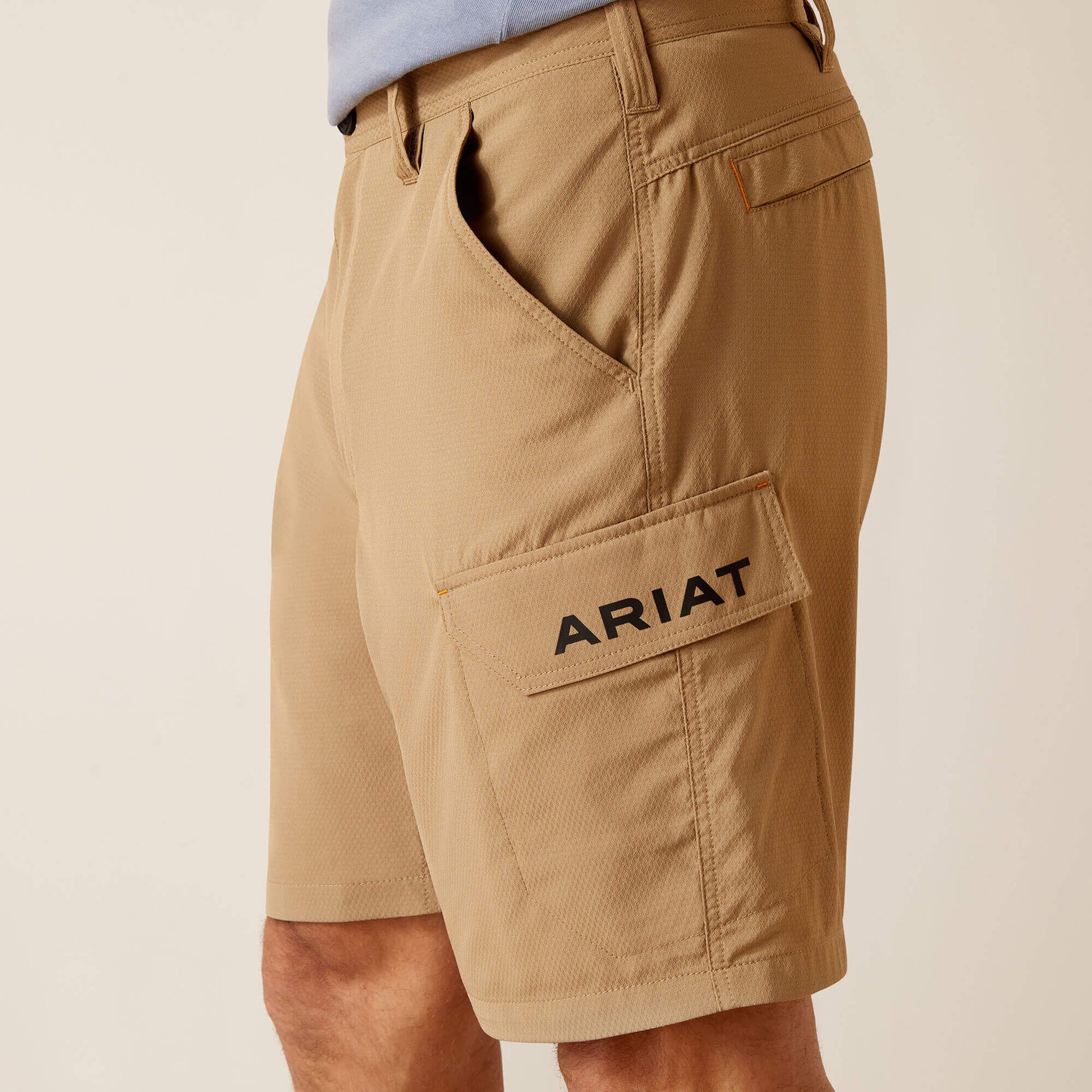 Ariat Rebar WorkFlow Ultralight Short