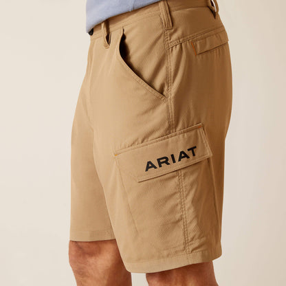 Ariat Rebar WorkFlow Ultralight Short