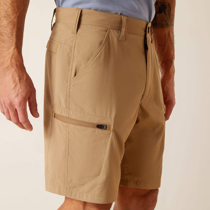 Ariat Rebar WorkFlow Ultralight Short