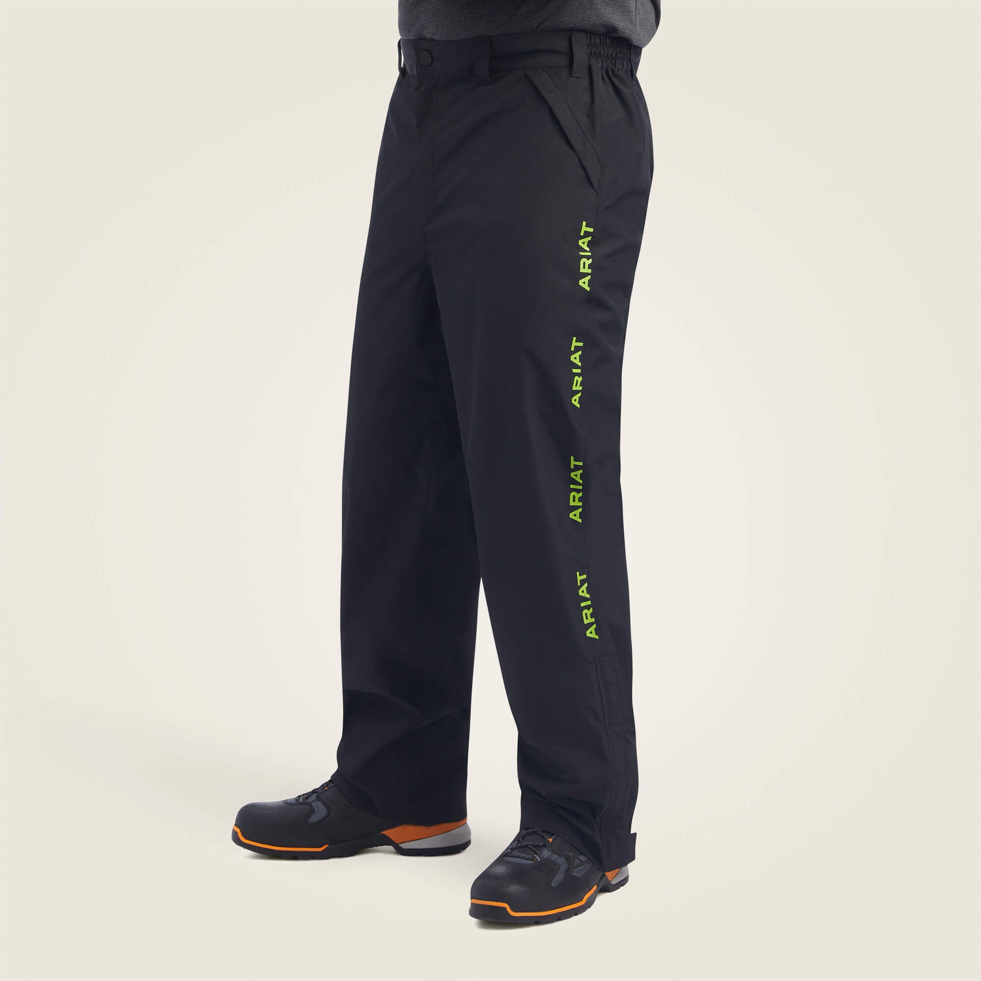 Ariat Rebar Stormshell Waterproof Pant