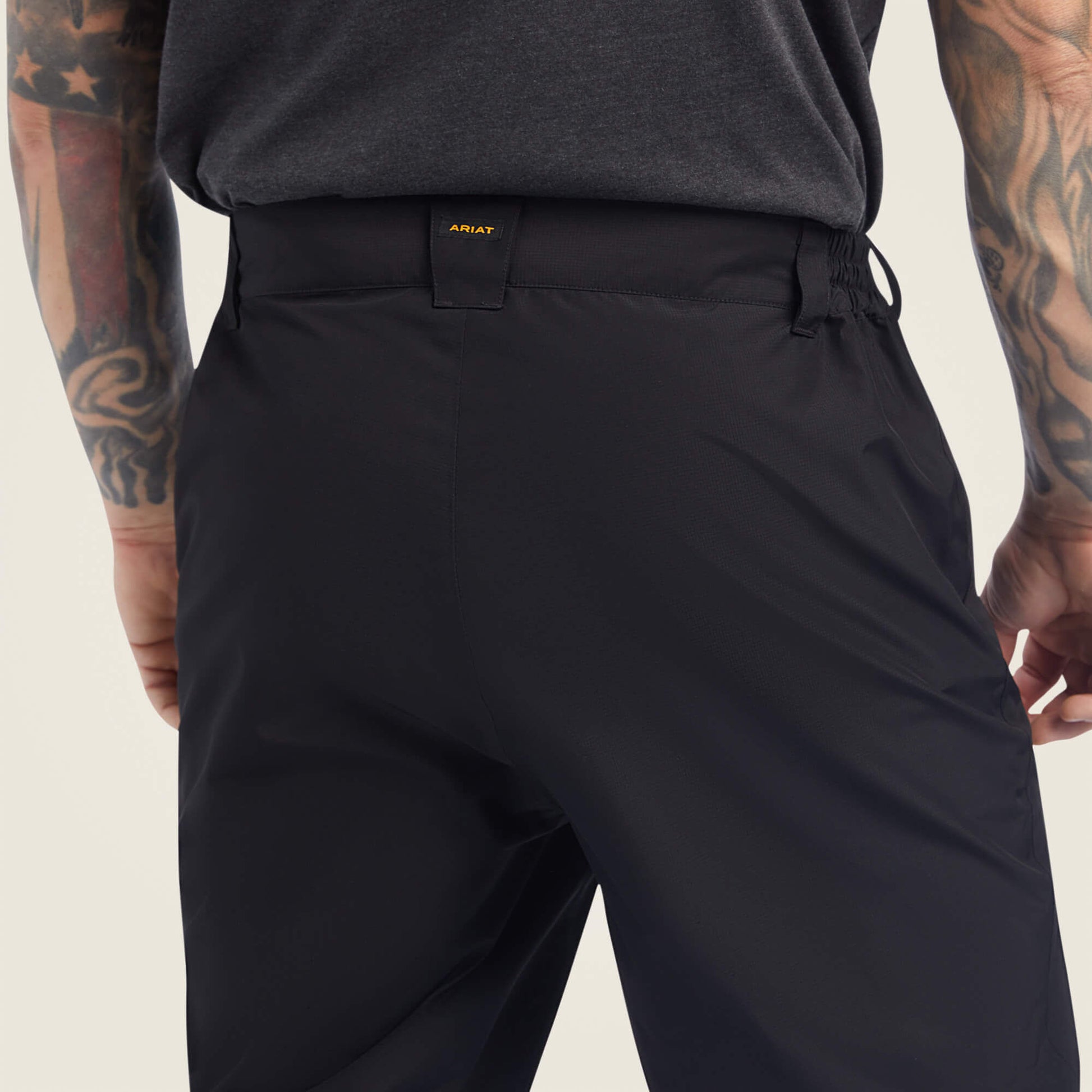 Ariat Rebar Stormshell Waterproof Pant