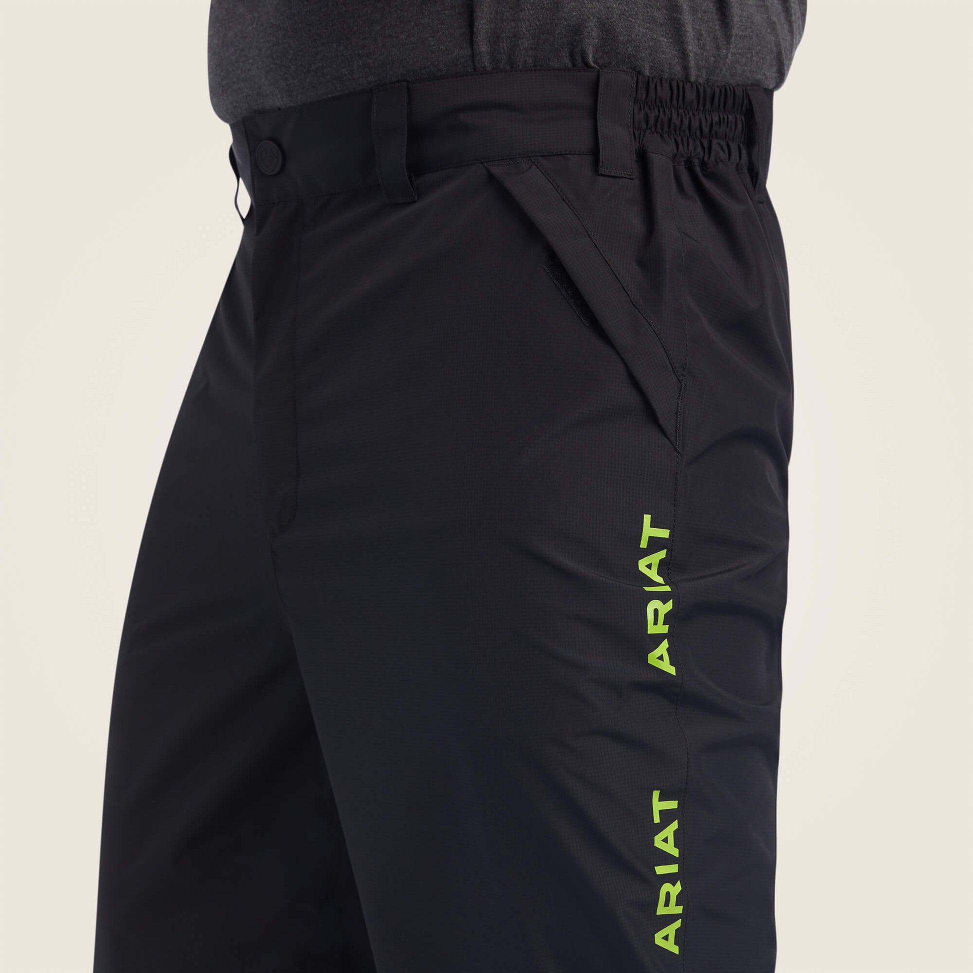Ariat Rebar Stormshell Waterproof Pant