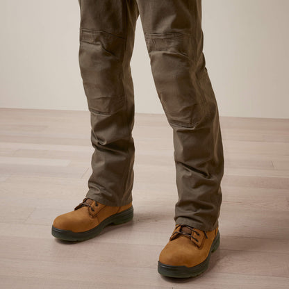 Ariat Rebar M5 Straight Made Tough Knee Guardian Straight