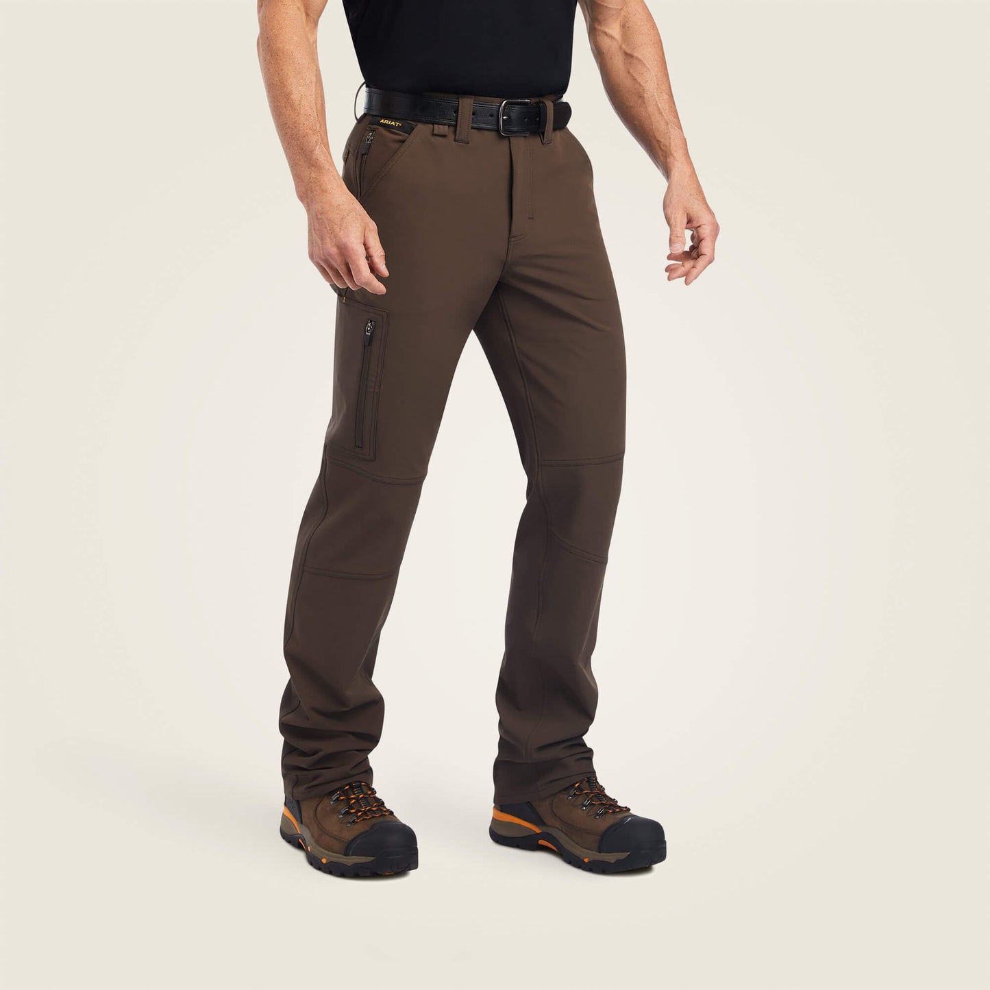 Ariat Rebar M5 Straight DuraStretch DriTEK Softshell Straight Pant