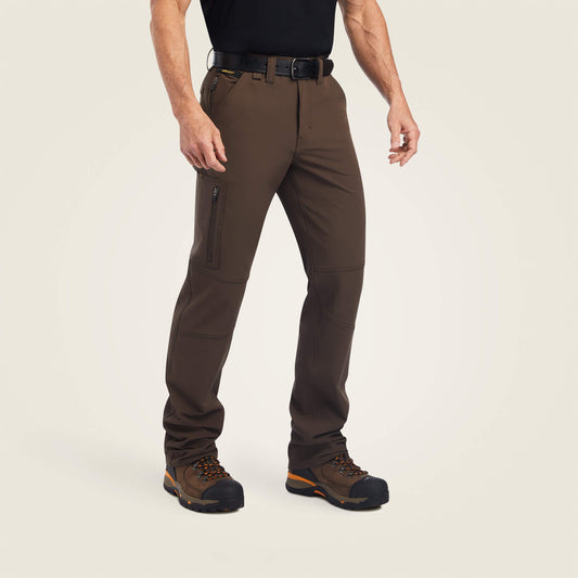Ariat Rebar M5 Straight DuraStretch DriTEK Softshell Straight Pant