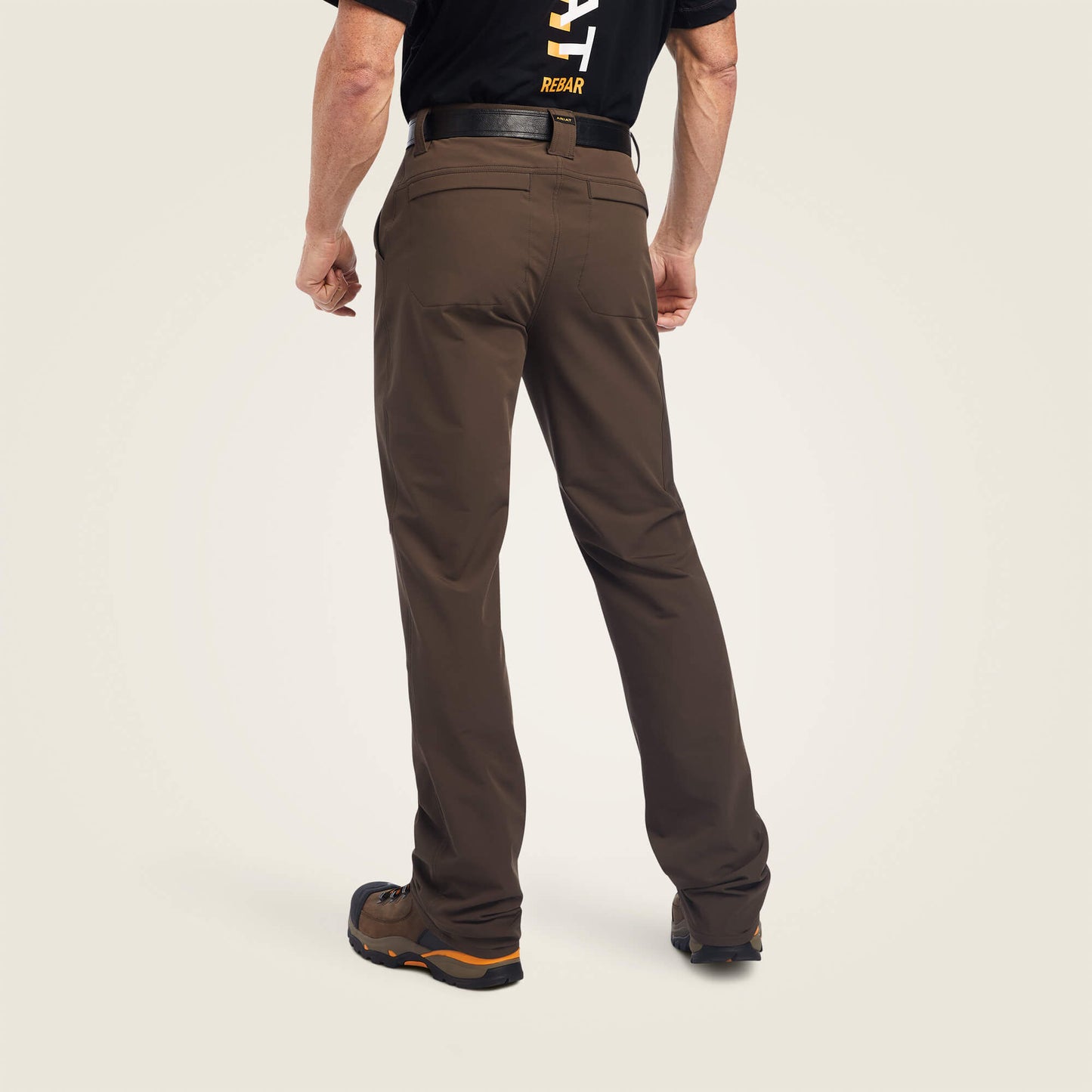 Ariat Rebar M5 Straight DuraStretch DriTEK Softshell Straight Pant