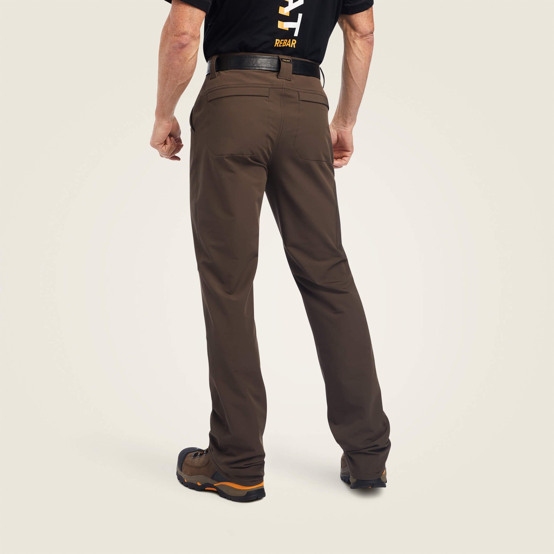 Ariat Rebar M5 Straight DuraStretch DriTEK Softshell Straight Pant