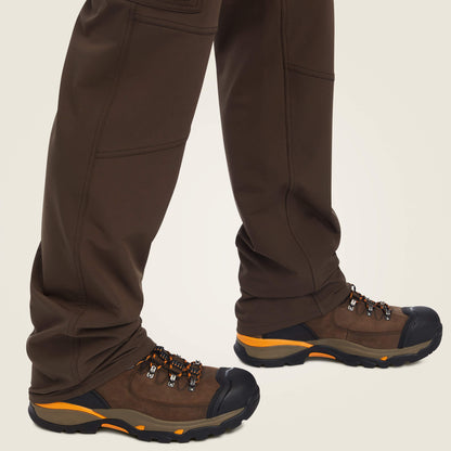 Ariat Rebar M5 Straight DuraStretch DriTEK Softshell Straight Pant