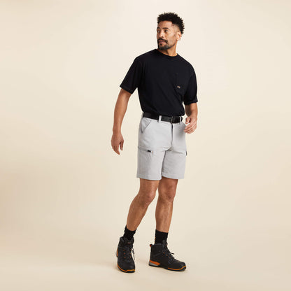Ariat Rebar WorkFlow Ultralight Short
