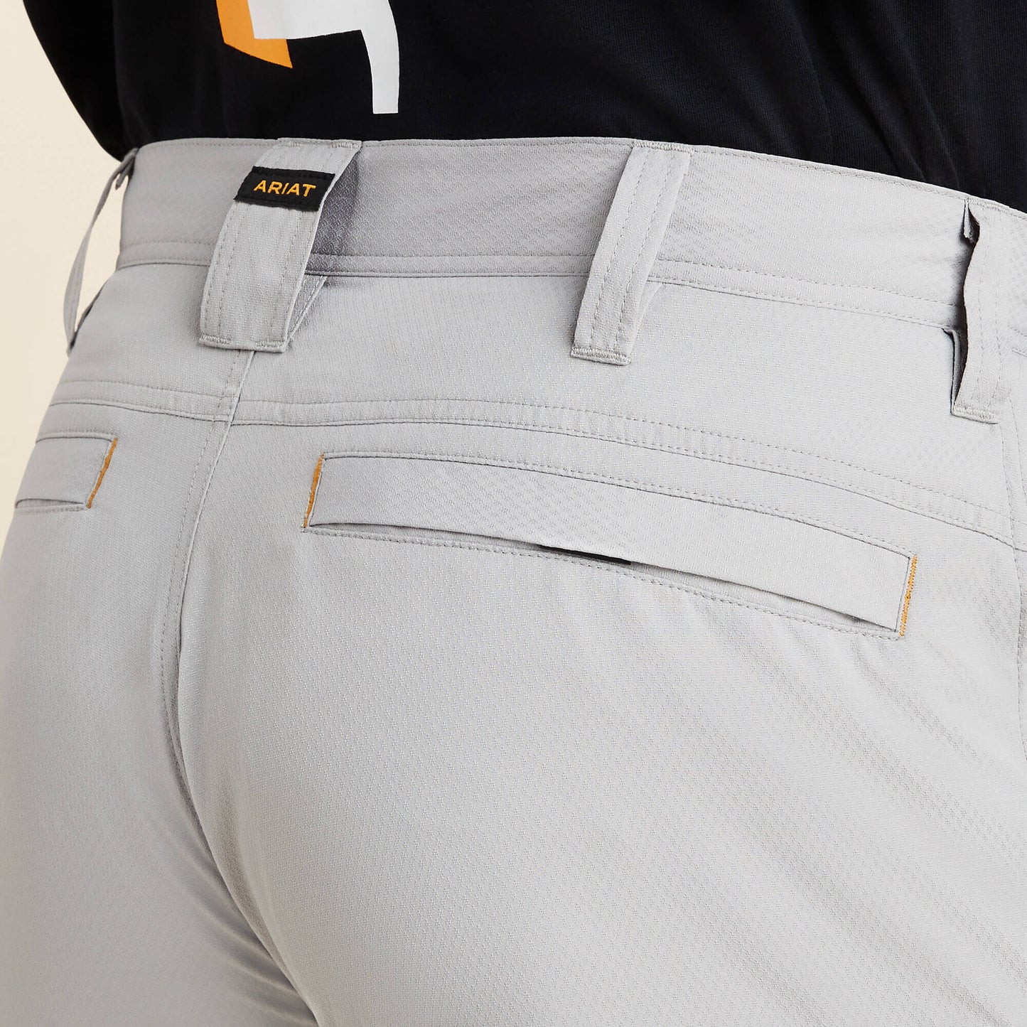 Ariat Rebar WorkFlow Ultralight Short