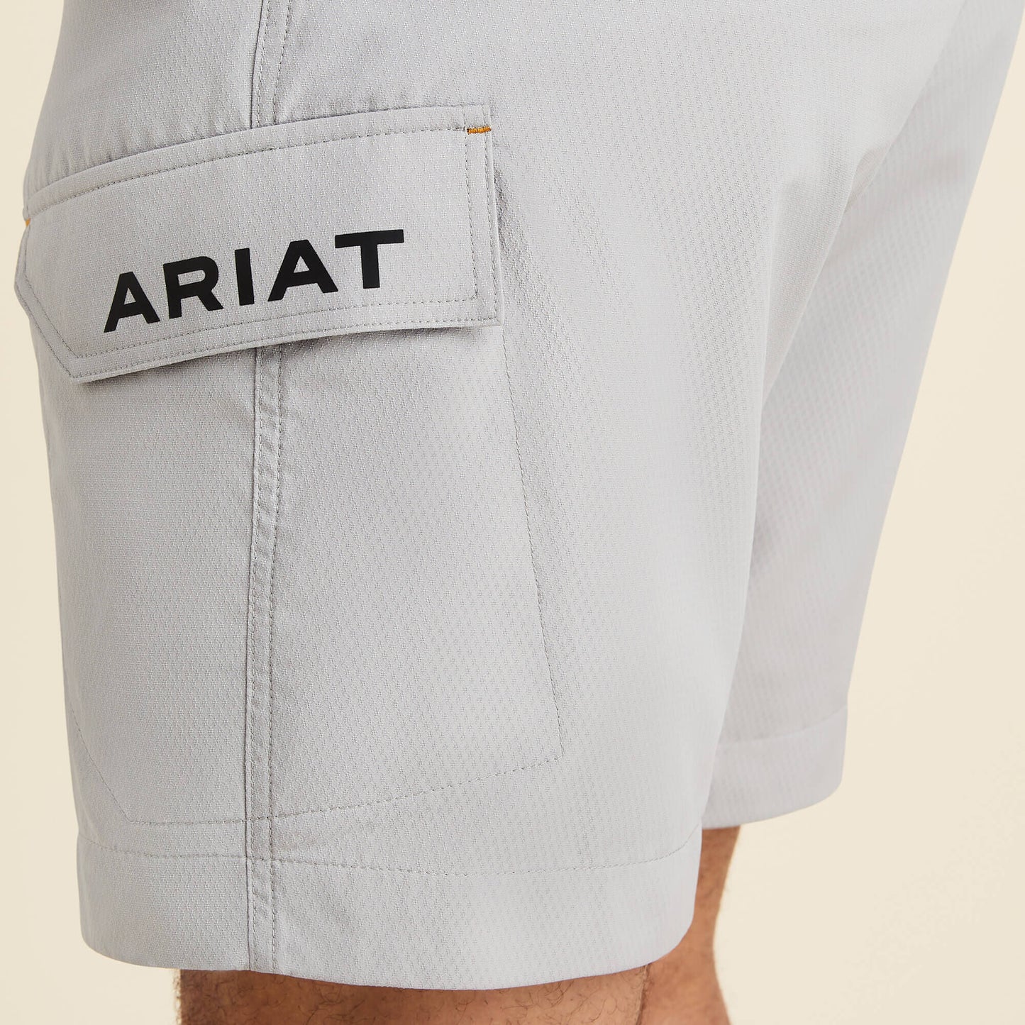 Ariat Rebar WorkFlow Ultralight Short