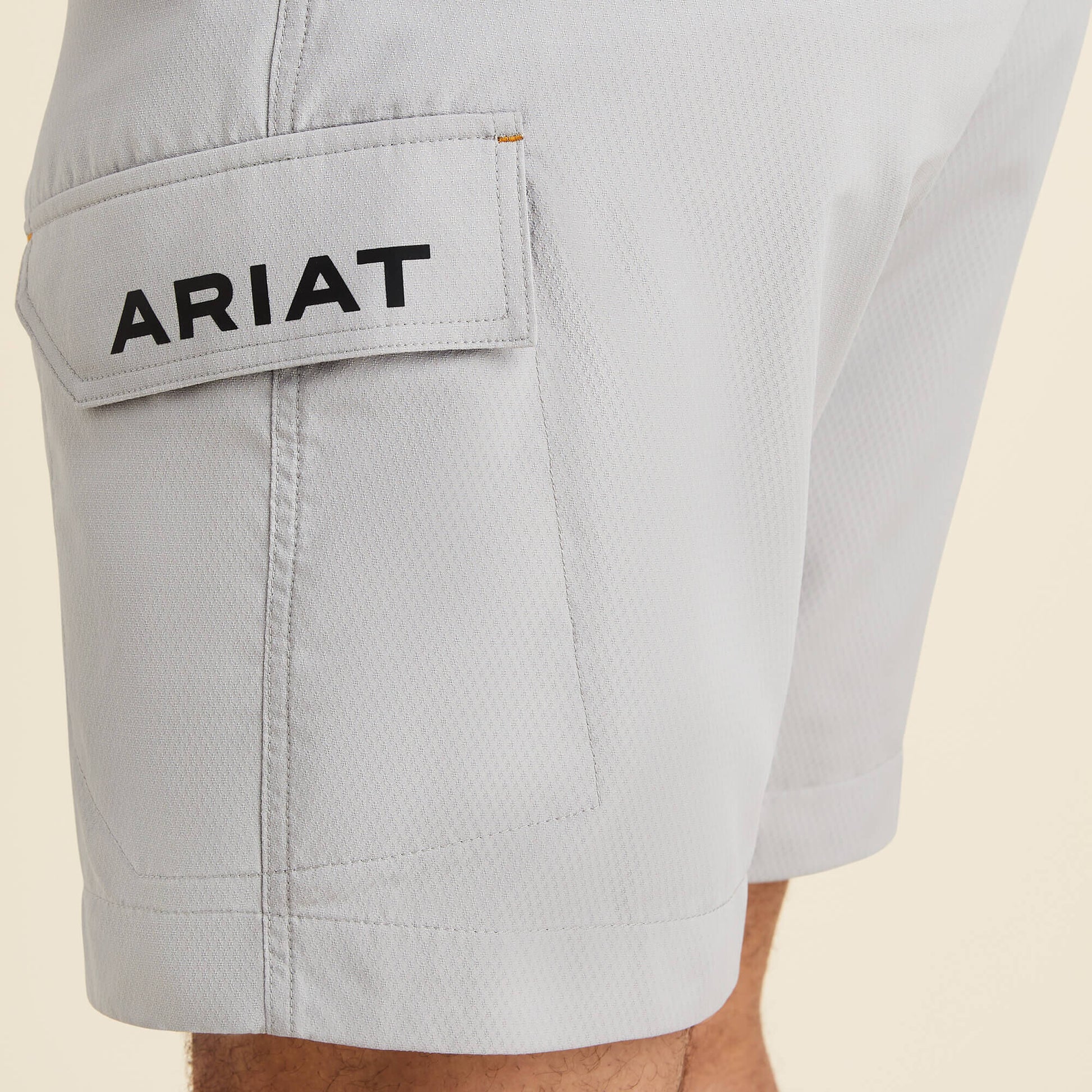 Ariat Rebar WorkFlow Ultralight Short