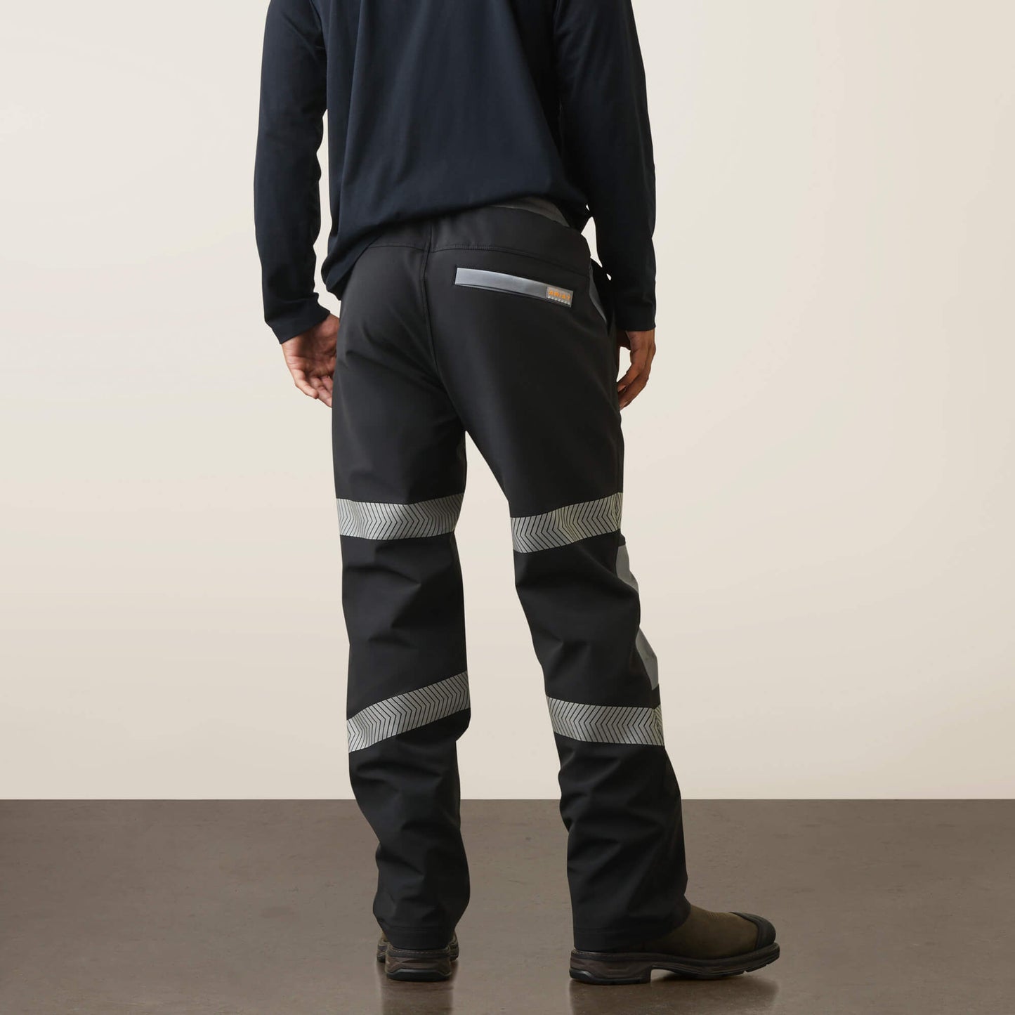 Ariat Rebar DuraStretch Pull-On Straight Pant