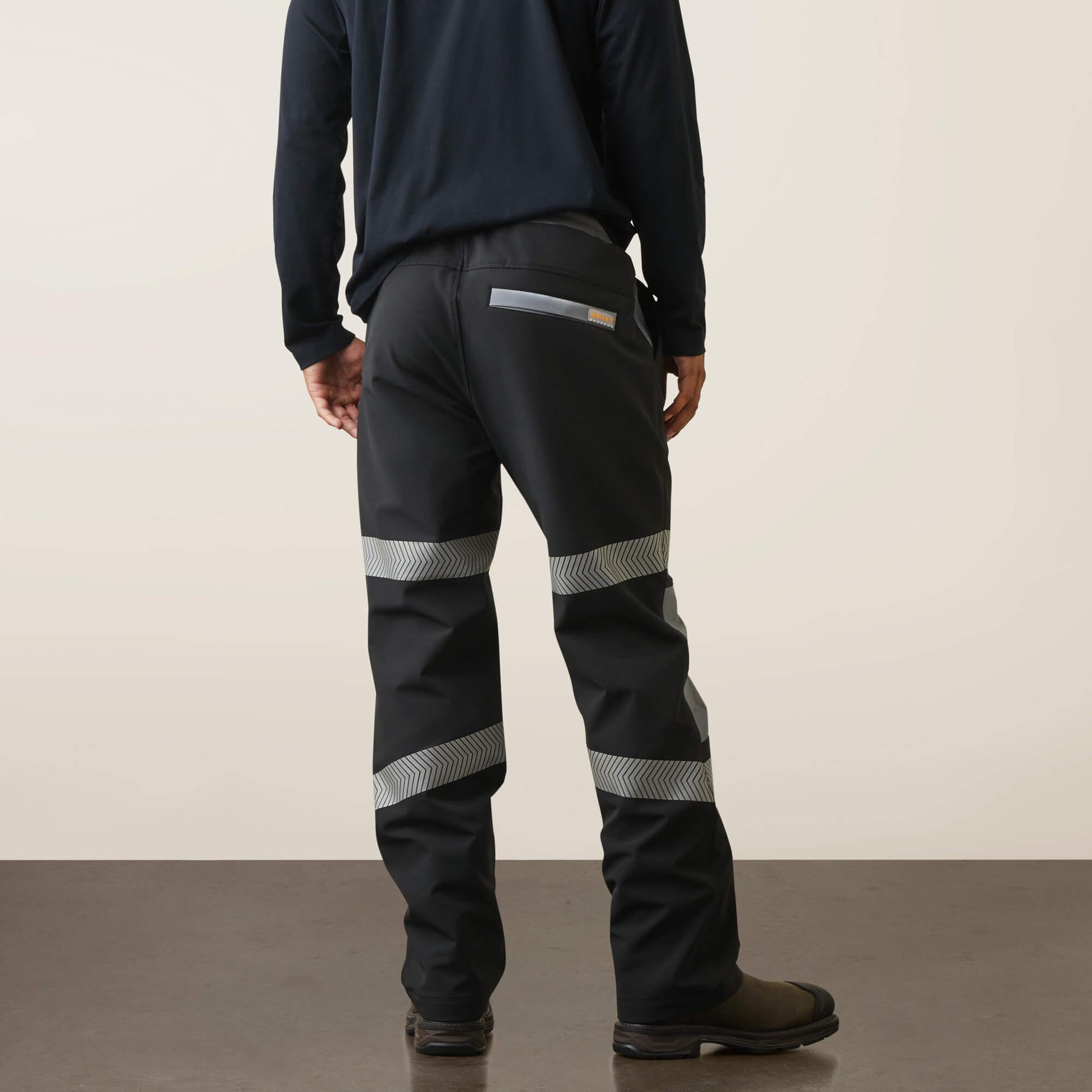 Ariat Rebar DuraStretch Pull-On Straight Pant