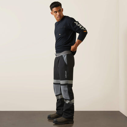 Ariat Rebar DuraStretch Pull-On Straight Pant