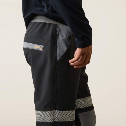 Ariat Rebar DuraStretch Pull-On Straight Pant