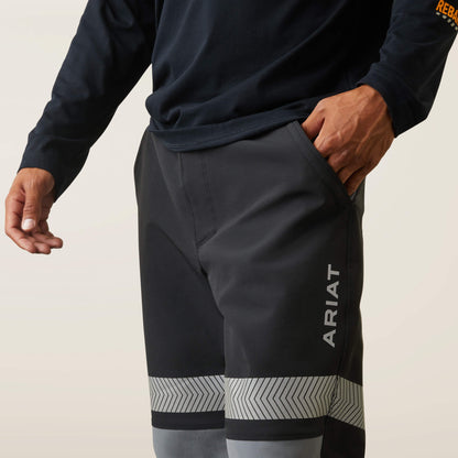 Ariat Rebar DuraStretch Pull-On Straight Pant