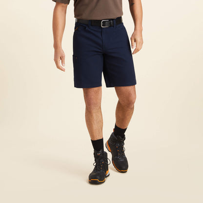 Ariat Rebar DuraStretch Made Tough 10" Short