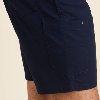Ariat Rebar DuraStretch Made Tough 10" Short