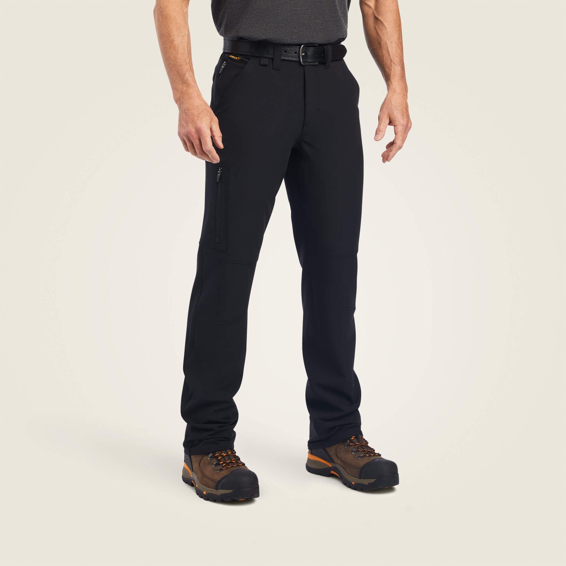 Ariat Rebar M5 Straight DuraStretch DriTEK Softshell Straight Pant
