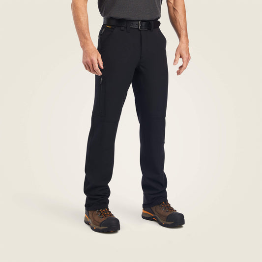 Ariat Rebar M5 Straight DuraStretch DriTEK Softshell Straight Pant