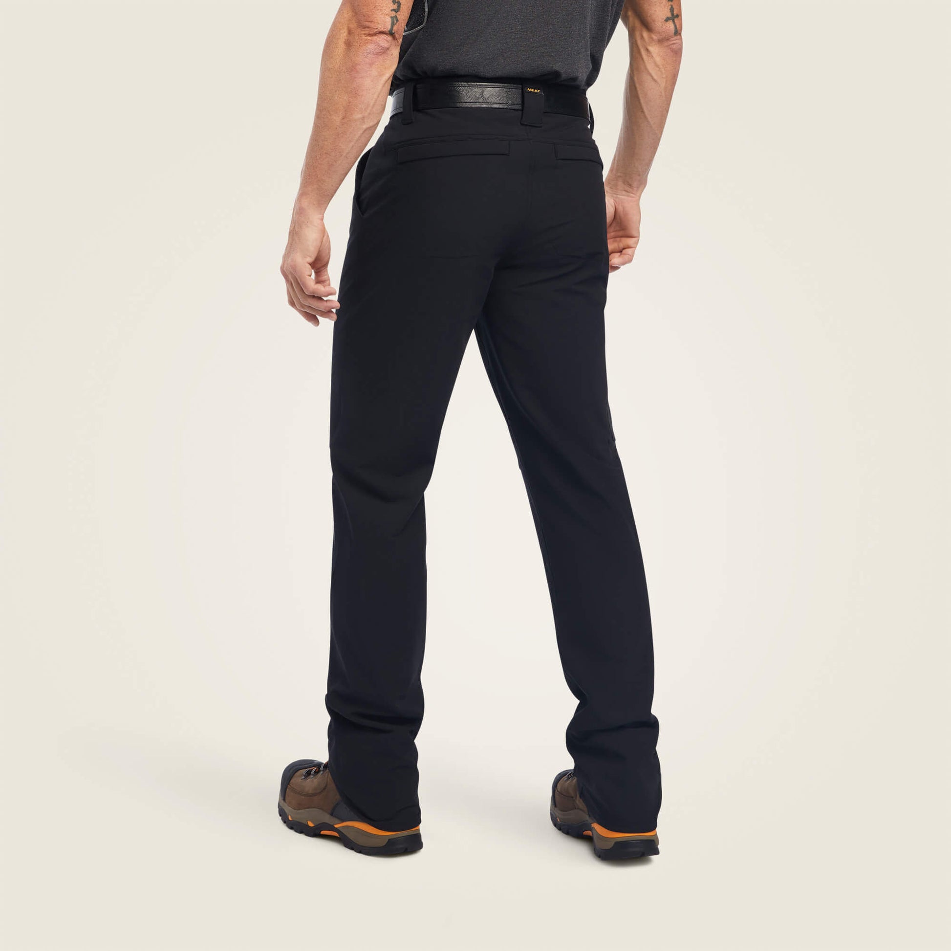 Ariat Rebar M5 Straight DuraStretch DriTEK Softshell Straight Pant
