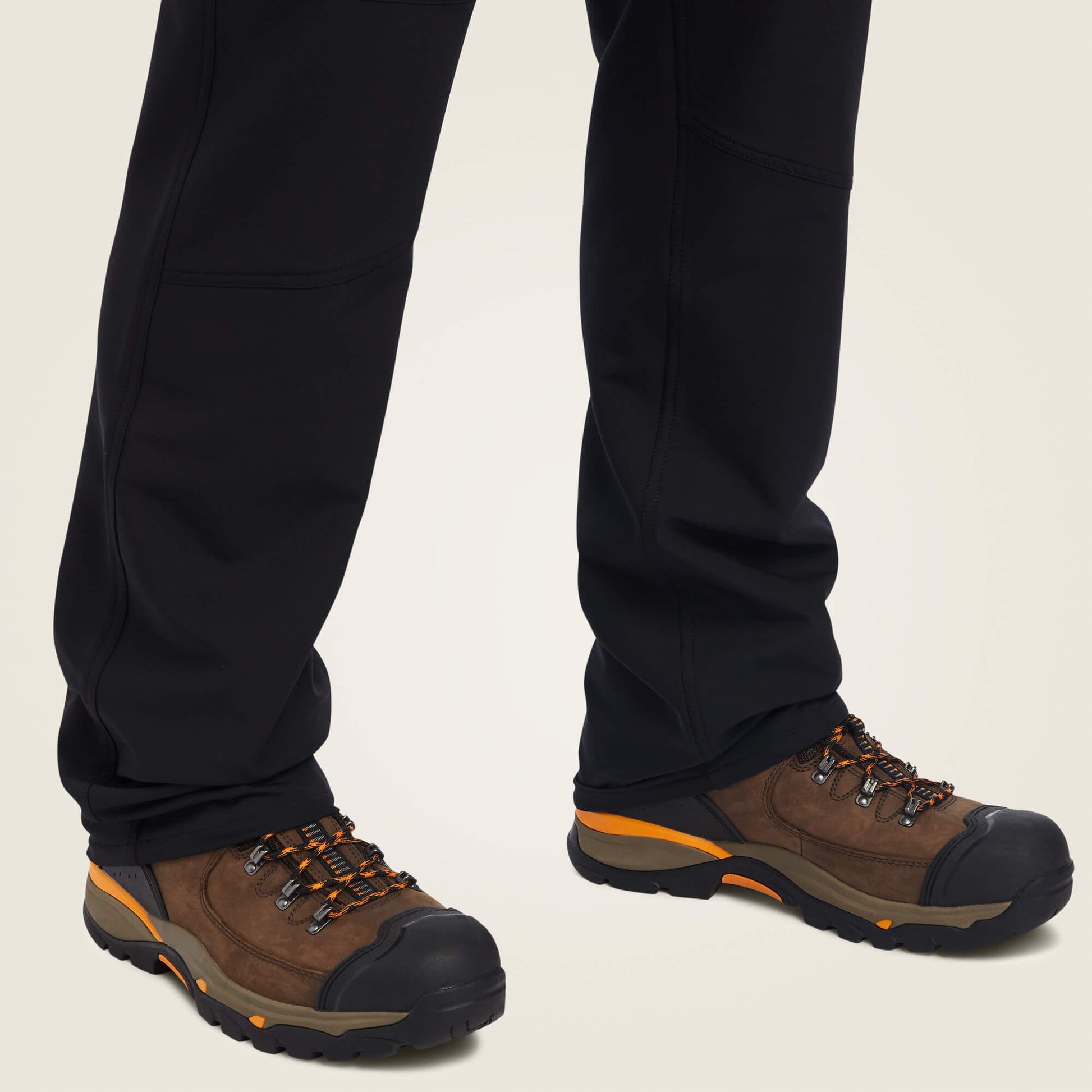 Ariat Rebar M5 Straight DuraStretch DriTEK Softshell Straight Pant