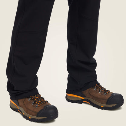 Ariat Rebar M5 Straight DuraStretch DriTEK Softshell Straight Pant