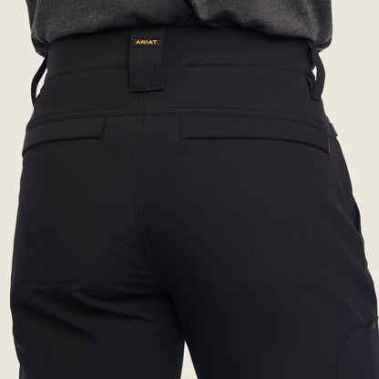 Ariat Rebar M5 Straight DuraStretch DriTEK Softshell Straight Pant