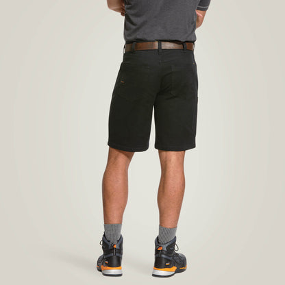 Ariat Rebar DuraStretch Made Tough 10" Short
